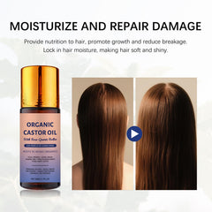 Spa-like massage with the roll-on enhances absorption and glow.