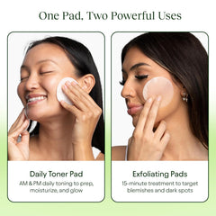 Peptide complex close-up suggesting firming and rejuvenation benefits.