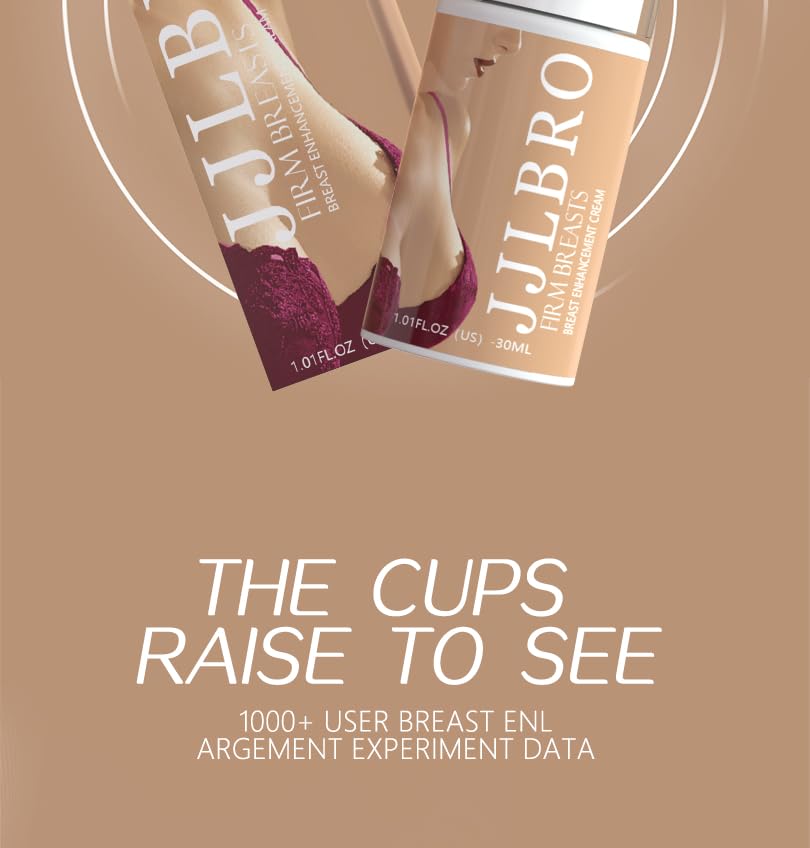JJLBRO skin nourishment visuals highlighting moisturizers and vitamins for smoother skin.