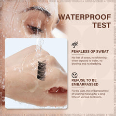 JMS&JMS DIY lash kit enables natural to bold styles