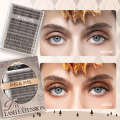 JMS&JMS Eye application guide for beginner-friendly use.