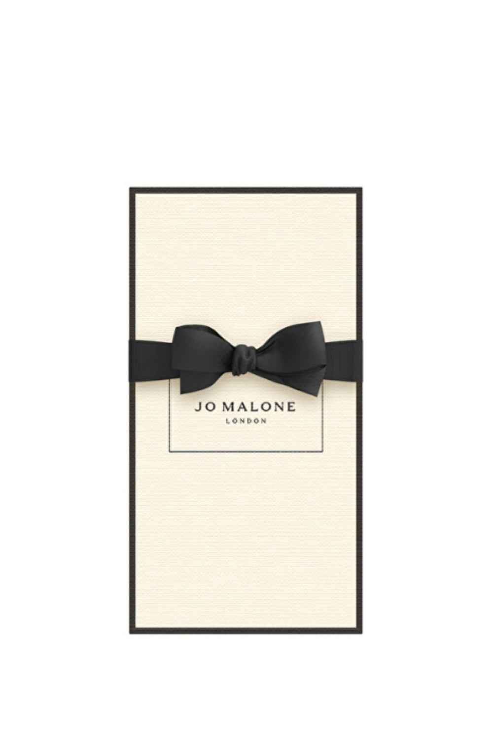 Jo Malone Cypress & Grapevine packaging box on display, gift-ready appeal