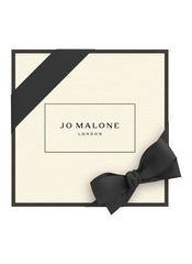 Jo Malone Cypress & Grapevine packaging shows refined bold aesthetic for gifting.