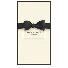 Jo Malone Cypress & Grapevine top notes close-up evokes resinous freshness