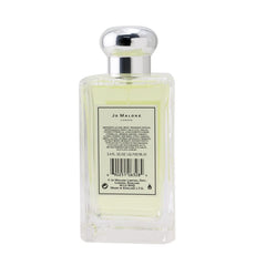 Jo Malone Honeysuckle Davana packaging, a premium box perfect for gifting or travel.