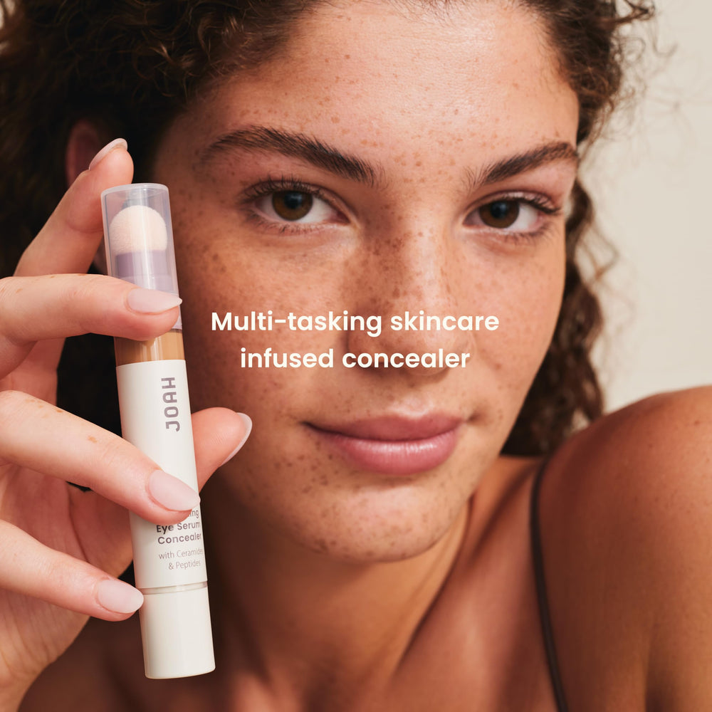 JOAH Korean cruelty-free beauty brand emphasizes safe, high-quality ingredients.