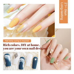 JODSONE dark rose gel polish close-up for elegant, versatile manicure options