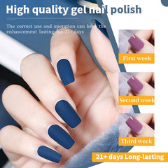 Jodsone LED nail lamp enables quick curing at home