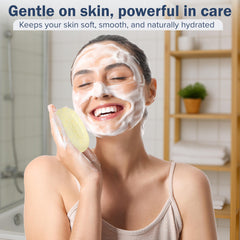 JOESOEF packaging indicating dermatologist-approved formulation for sensitive skin