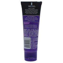 John Frieda Frizz-Ease Secret Weapon Creme three-pack packaging on shelf