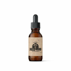 Johnny Slicks thinning hair kit rugged scent notes cedar juniper tobacco for a confident routine