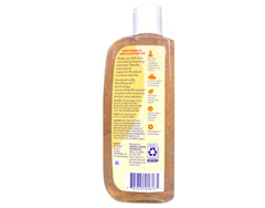 Johnson & Johnson Morning Burst citrus fragrance enhances your morning routine.