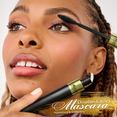 Jokmbzry Mascara long-wear for a daily lash look.