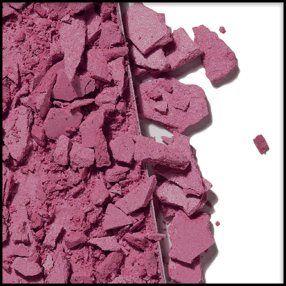 Jolie Blush travel palette in compact form for on-the-go touch-ups