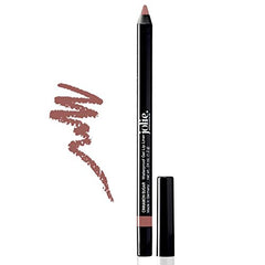 Jolie Cosmetics Waterproof Gel Lip Liner Cinnamon Sugar — precise application and long wear.