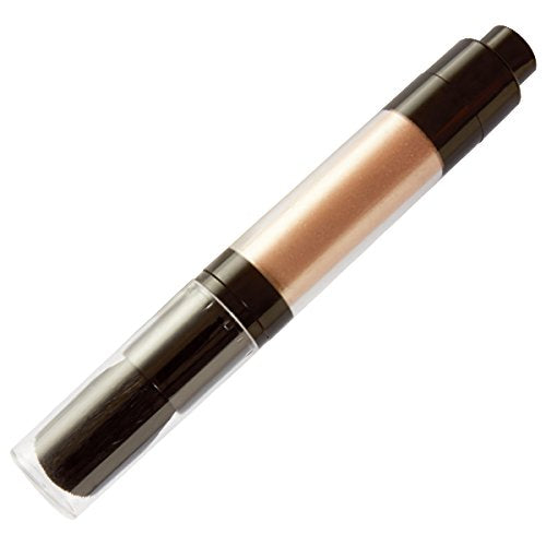 Jolie In-Dispensable Glow Angel Glow brush-on shimmer powder packaging for radiant skin