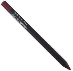Jolie Ravishing pencil detail highlights creamy texture and easy sharpening.