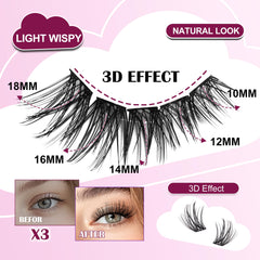 M J JOMAY precision tweezers enable precise, mess-free placement