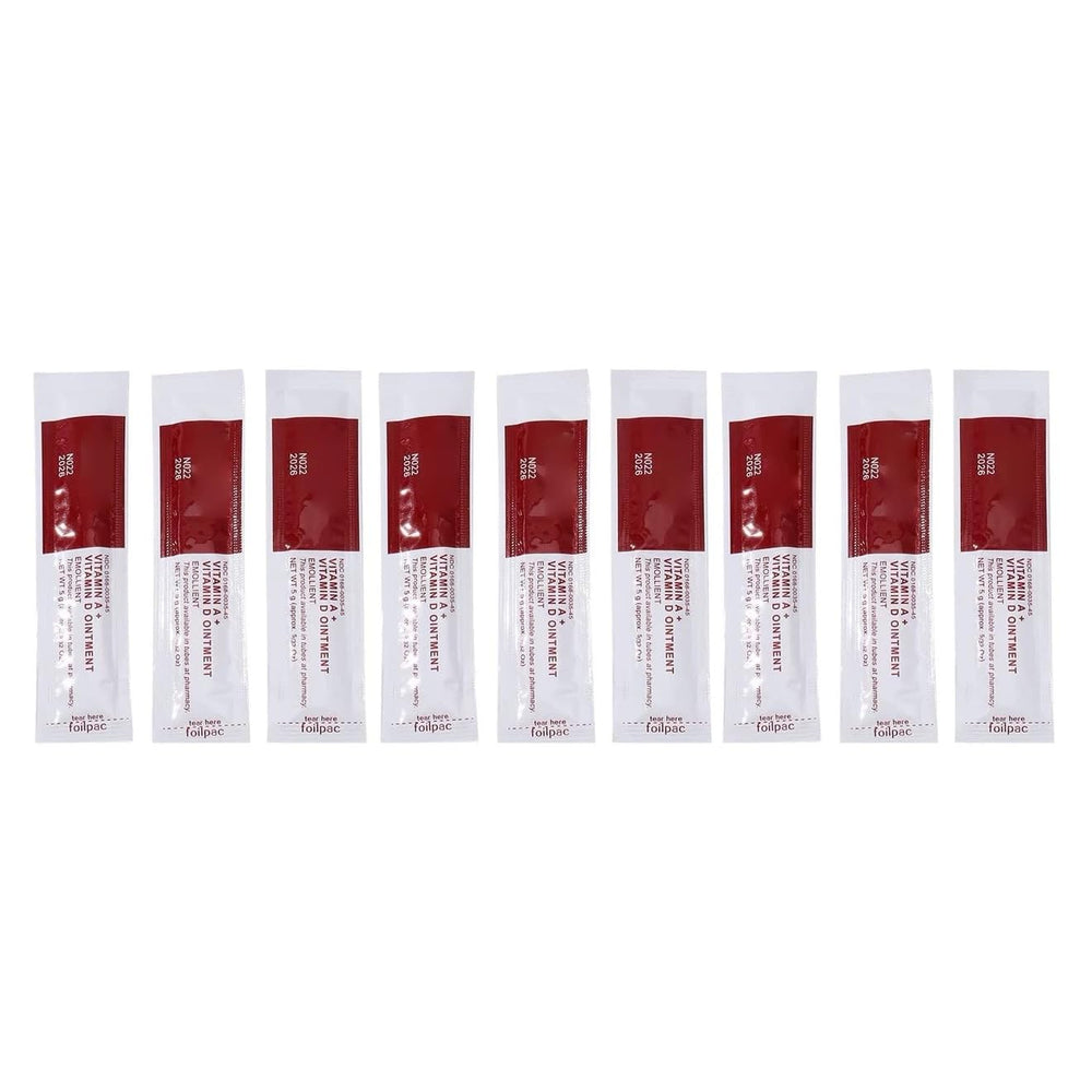 Jooquaa tattoo aftercare kit with 30 packs for travel-friendly care