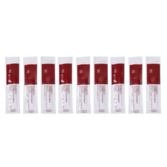 Jooquaa tattoo aftercare kit with 30 packs for travel-friendly care