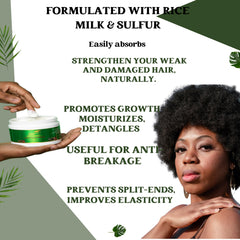 J'Organic Solutions Hydrating Shampoo bottle showing gentle cleansing for curls