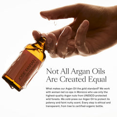 Josie Maran cruelty-free and organic label signals ethical skin care