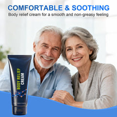 Josmon Neuropathy Cream applied to hands to support daily mobility.