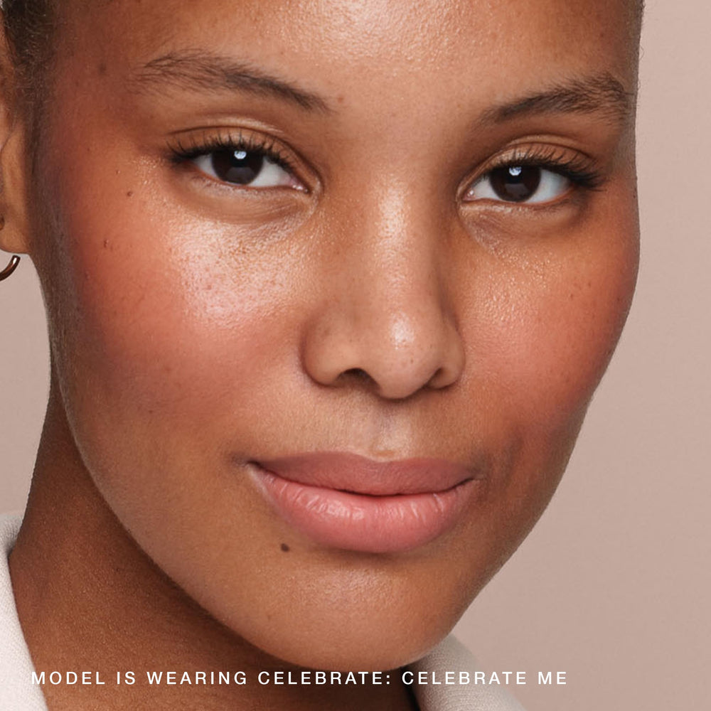 Jouer Blush & Bloom ingredients highlight rose hip and squalane in formula.