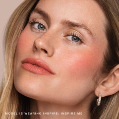 Jouer Blush & Bloom parabenfree-vegan-friendly beauty with clean ingredients