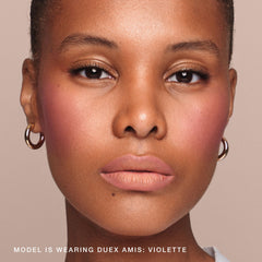 Jouer Blush Bouquet Duo glow-ready flush suitable for daily and evening looks