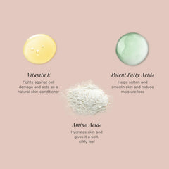 Jouer Blush Bouquet swatches show matte and shimmer texture for depth.