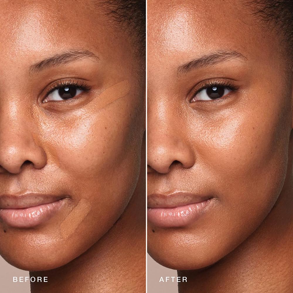Jouer Concealer Pen triangular tip enables precise application in corners