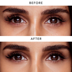 Jouer Concealer Pen triangular tip enables precise coverage of hard-to-reach areas.