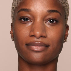 Jouer Concealer Pen under-eye application for brightening and blending.