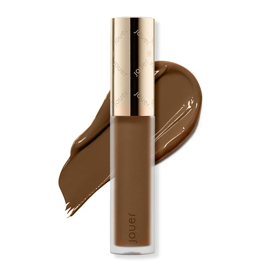 Jouer Essential concealer bottle with brightening formula for radiant skin