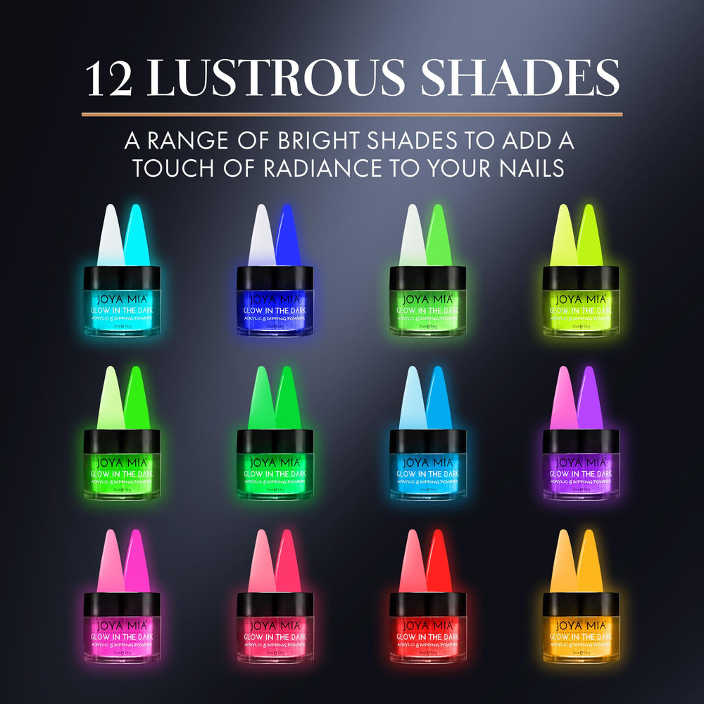 Joya Mia fine texture delivers a smooth, flawless finish.