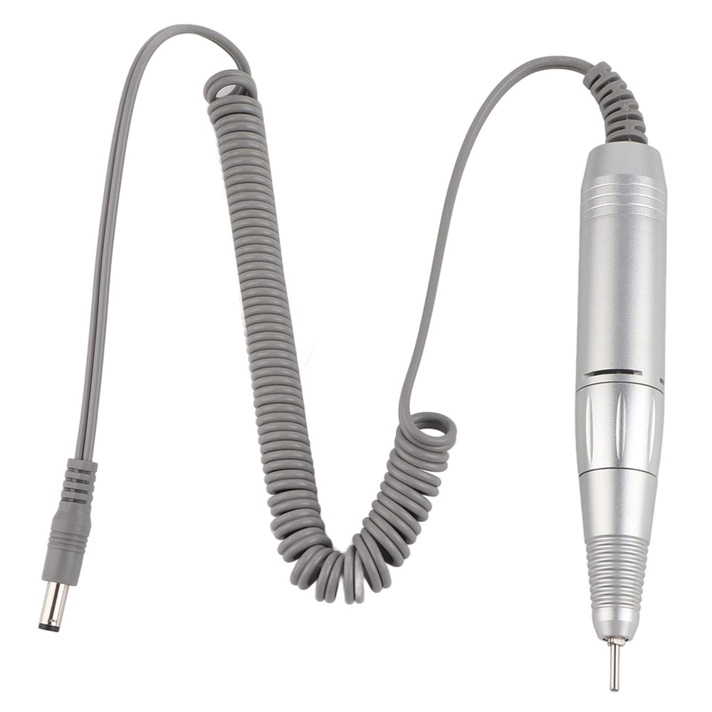 Joyzan electric nail drill pen 35000rpm for precise filing during manicures