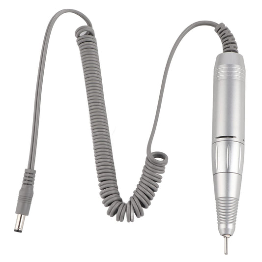 Joyzan electric nail drill pen 35000rpm for precise filing during manicures