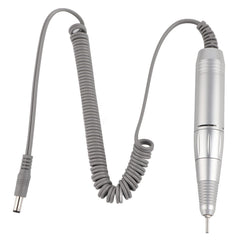 Joyzan electric nail drill pen 35000rpm for precise filing during manicures