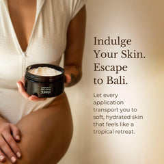 Juara Candlenut Body Creme two-pack for ongoing hydration at home