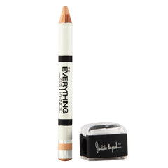 Judith August The Everything Pencil Deluxe concealer application for precise blemish coverage.