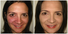 Judith August Killer Cover waterproof concealer withstands sweat and humidity