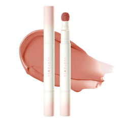 JUDYDOLL Cushion Matte Lip Cream packaging shows premium design for everyday chic look