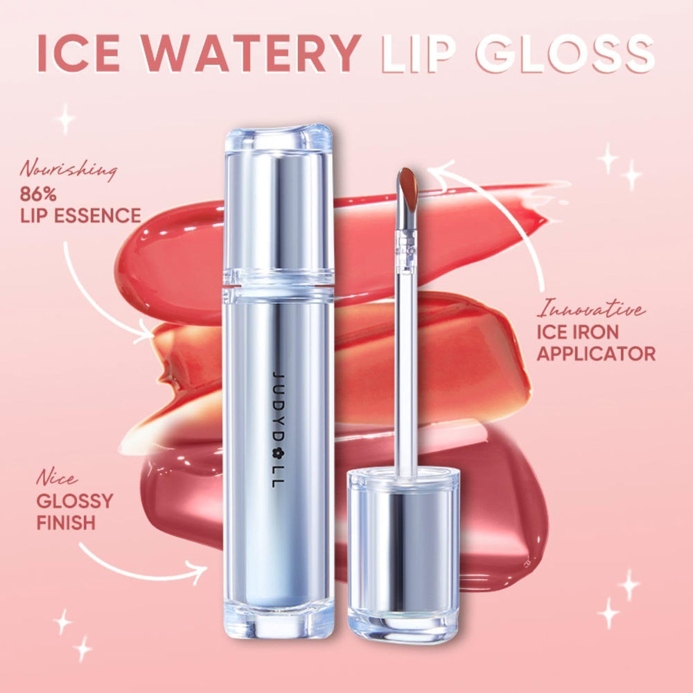 Long-lasting color on lips after meals and drinks