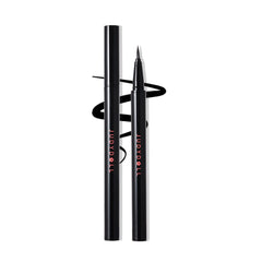 JUDYDOLL Ink Glider ultra-fine tip delivers precise cat-eye lines.