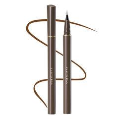 JUDYDOLL Ultra-Fine Eyeliner packaging for quick brand recognition and trust.