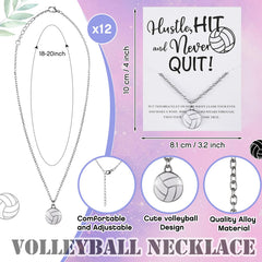 Juexica volleyball bracelet set, adjustable and sturdy for team wear