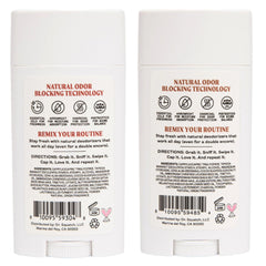 JUKEBOX cruelty-free badge on packaging underlines ethical production.