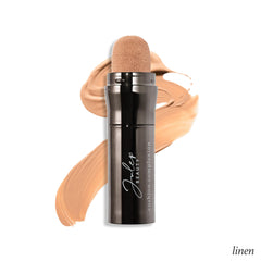 Julep Cushion Complexion promotes an even skin tone for a natural glow.