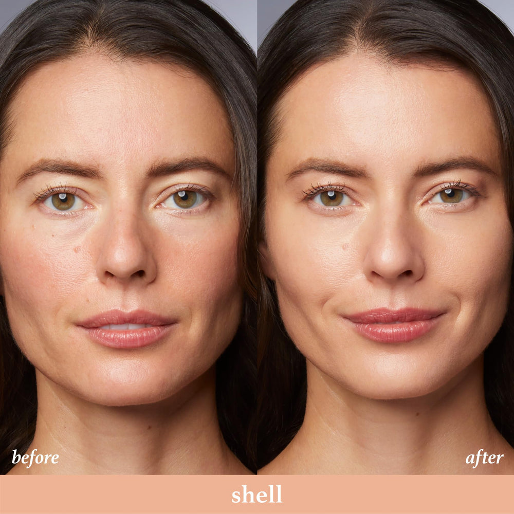 Julep Cushion Complexion Shell with Hyaluronic Acid for hydrated skin